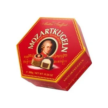 Bonboniéra Maitre Truffout Mozartovy koule 300 g