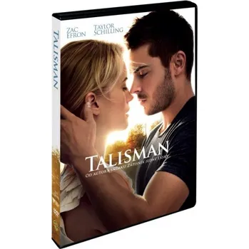 DVD film DVD Talisman (2012)