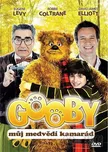 DVD Gooby - můj medvědí kamarád (2009)