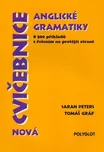 Nová Cvičebnice anglické gramatiky -…