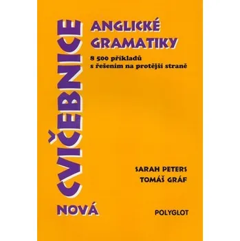 Nová Cvičebnice anglické gramatiky -…