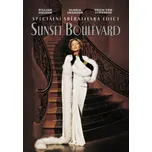 DVD Sunset Blvd. speciální sběratelská…