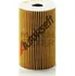 Olejový filtr Filtr olejový MANN (MF HU7001X)