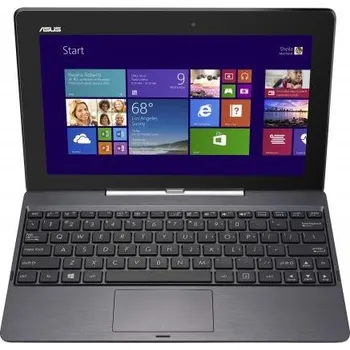 Notebook Asus Transformer Book (T100TAF-BING-DK001B)