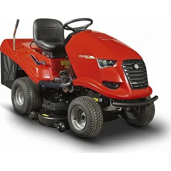 Zahradní traktor Seco Starjet AJ 102 - 21 P4