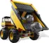 Stavebnice LEGO LEGO City 4202 Těžební nákladní vůz  