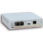 Allied Telesis SC media conv.MM 2km…