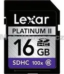 Lexar SDHC 16GB 200x Premium class 10