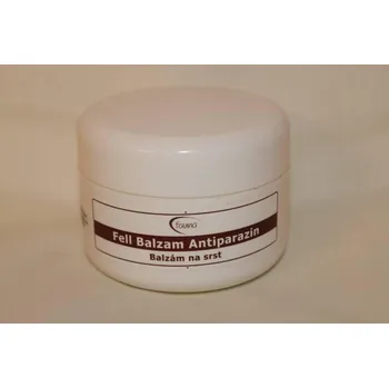 Aromafauna Fell balzám Antiparazin