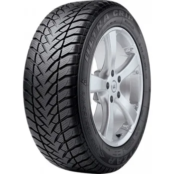 4x4 pneu Goodyear Ultra Grip 255/50 R19 107 H