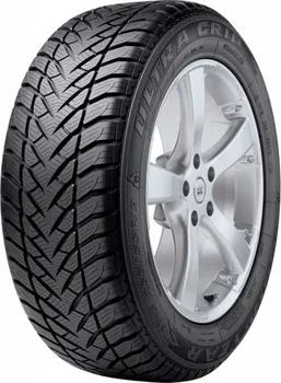 4x4 pneu Goodyear Ultra Grip 255/50 R19 107 H