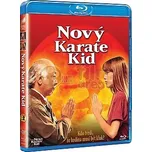 Blu-ray Nový Karate Kid (1994)