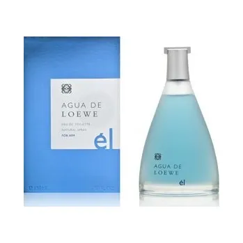Loewe Agua de Loewe El M EDT Pánský parfém Loewe Agua de Loewe El M EDT