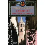 Tajemství inkvizitora Eymerika -…