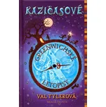 Kazičasové - Val Tylerová