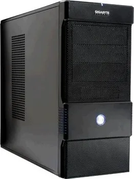PC skříň GIGABYTE Luxo M1004