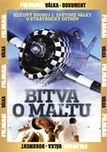 DVD Bitva o Maltu (2004)