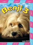 DVD Benji 3 (2004)