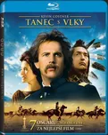 Blu-ray Tanec s vlky (1990)