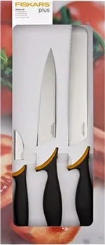 Kuchyňský nůž Sada nožů Fiskars Functional Form Starter set