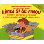 Říkej si se mnou - Bohdana Pávková,…