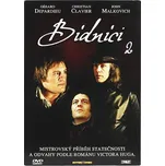 DVD Bídníci 2 (2000)