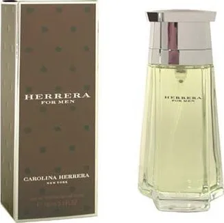 Pánský parfém Carolina Herrera Herrera for Men EDT