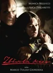 DVD Zběsilá krev (2008)