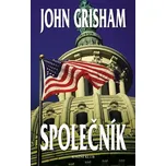 Společník - John Grisham