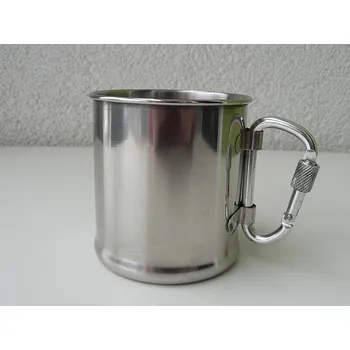 Termohrnek NEREZ HRNEK S KARABINOU