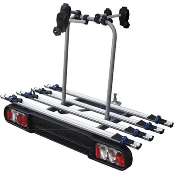 Nosič kol Recenze Menabo Race