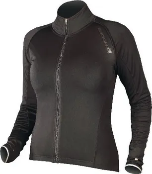Dámská větrovka dámská bunda Endura Roubaix black - L