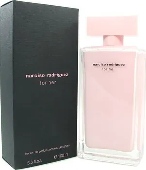 Dámský parfém Narciso Rodriquez For Her EDP