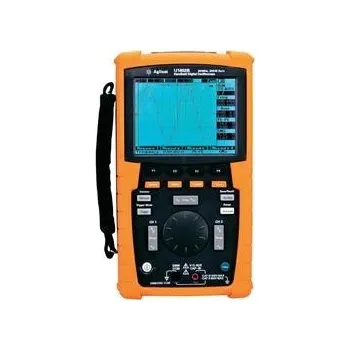 Agilent Technologies U1602B-001 Osciloskop Agilent Technologies U1602B-001