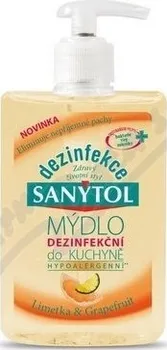 Mýdlo Sanytol dezinf.mýdlo proti zápachu