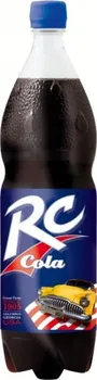 Limonáda RC Cola 1,5L PET