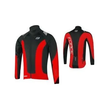 Force X68 černo - červená