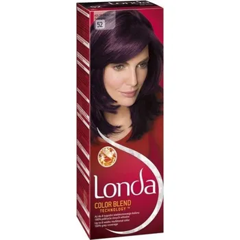 Barva na vlasy Londa Color Blend Technology 50 ml