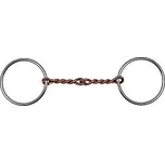 Feeling kroucené lomené