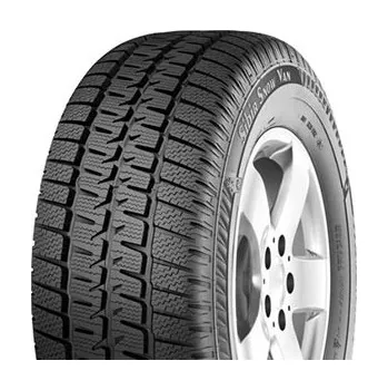 Recenze Matador MPS 530 Sibir Snow Van 195/70 R15 104 R