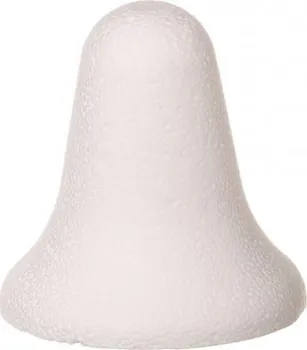 Zvonek polystyren - 6 cm 