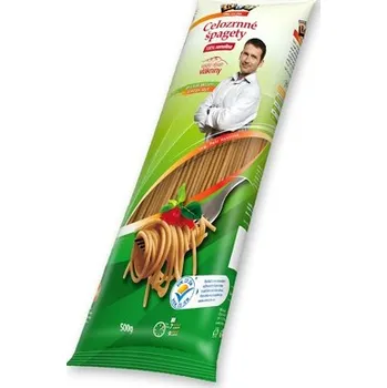 Špagety celozrnné Havlíček