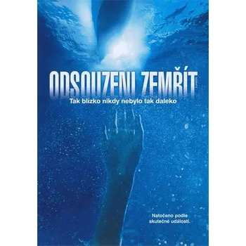 DVD film DVD Odsouzeni zemřít (2006)