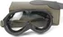ochranné brýle Brýle taktické US M44 v krabičce ČERNÉ