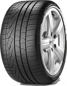 Zimní osobní pneu Pirelli Winter 210 Sottozero 215 / 55 R 18 95 H