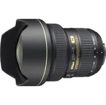 Nikon Nikkor AF-S 16-35 mm f/4 G ED VR