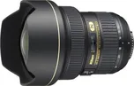Nikon Nikkor AF-S 16-35 mm f/4 G ED VR