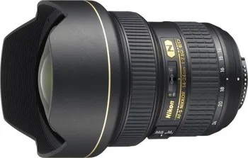 Objektiv Nikon Nikkor AF-S 16-35 mm f/4 G ED VR