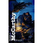 Hranice - Cormac McCarthy