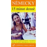 Německy 15 minut denně - Sylvia…